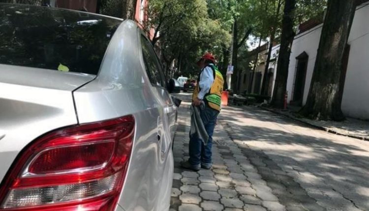 Quiere Negrete Ecoparq en Coyoacán