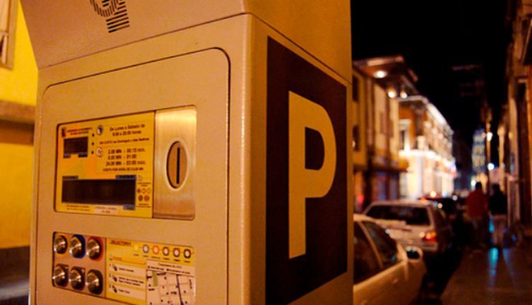 Parquimetros ideal para pensiones