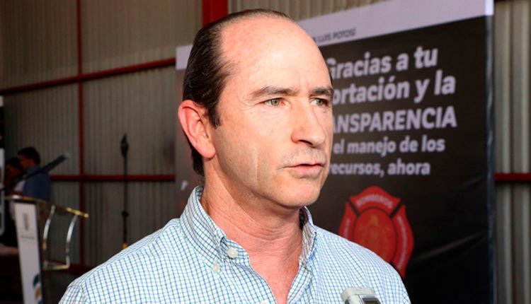 Implementan medidas