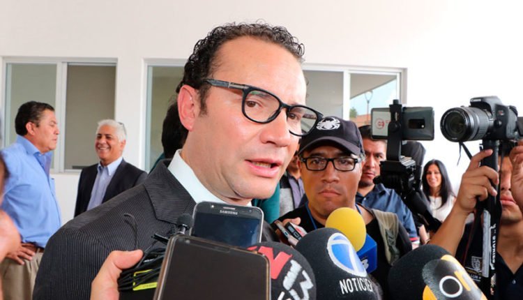 Megaobras en la capital potosinas